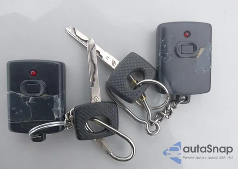 1984 Mercedes-Benz 380 Sl z USA, uszkodzony, nr VIN WDBBA45A1EA014200